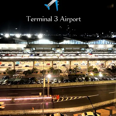 The Palm Tree Condotel Manila Airport